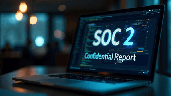 SOC-Reporting