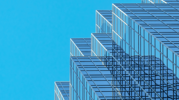 building-abstract